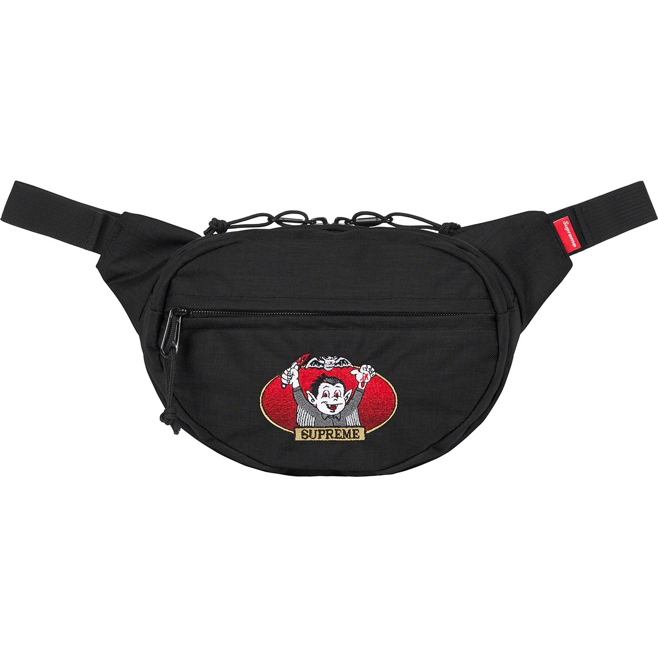 Vampire Boy Waist Bag view 5